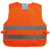 Yoko Hi vis two tone polo shirt (HVJ220) YK104, Vivid Promotion Workwear