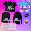 Solo Essentials Workwear Bundle 2, Vivid Promotion Workwear Solo Essentials Workwear Bundle 2, Vivid Promotion Workwear