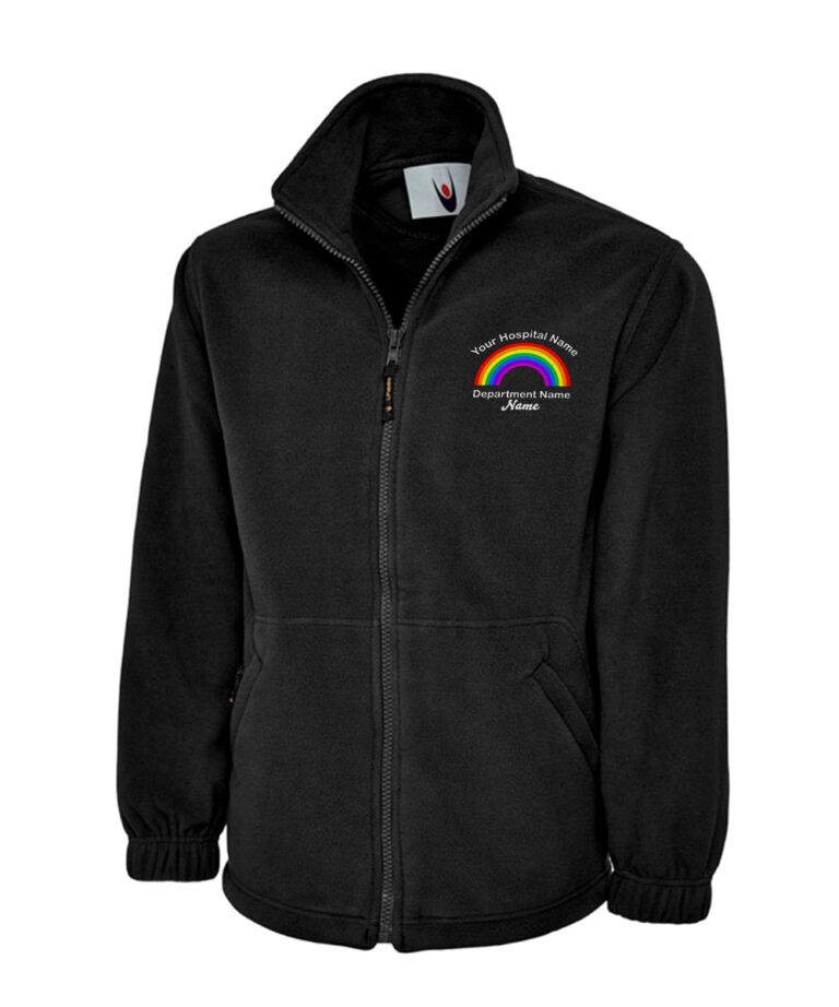 NHS Workwear
