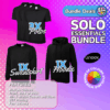 Pro RTX Solo Bundle, Vivid Promotion Workwear