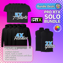 Pro RTX Solo Bundle