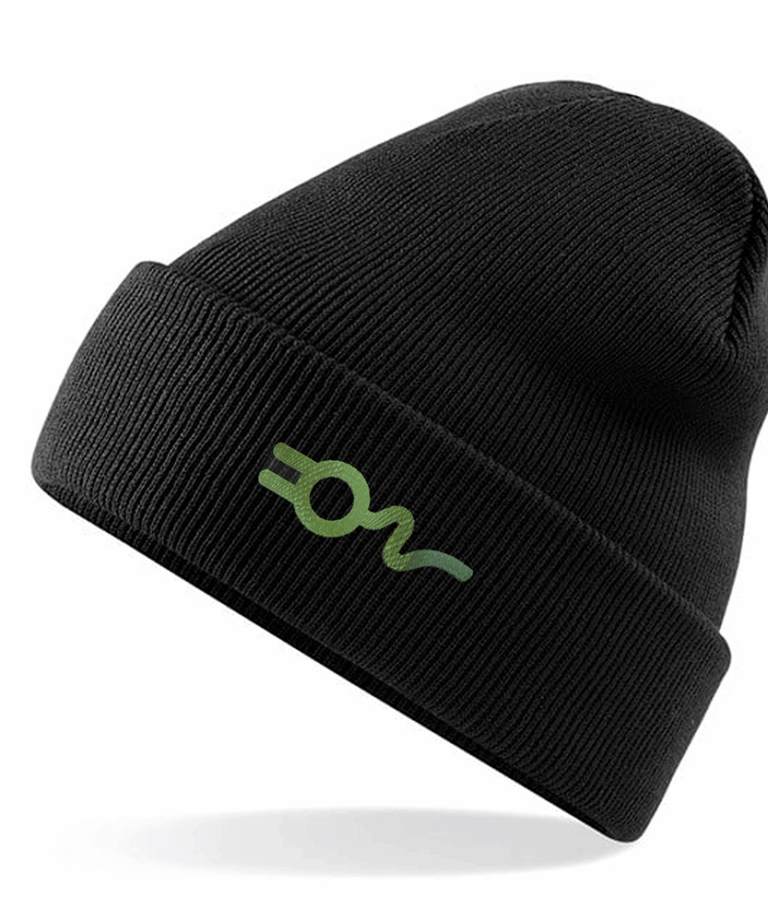 PlugMore - Beechfield - Original Cuffed Beanie BC045