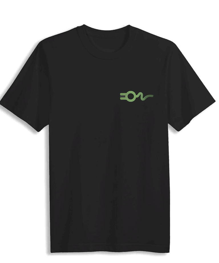 PlugMore - Fruit Of The Loom - Original T SS048