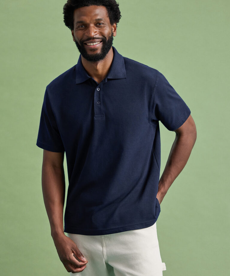 UNEEK Eco Poloshirt  GR11
