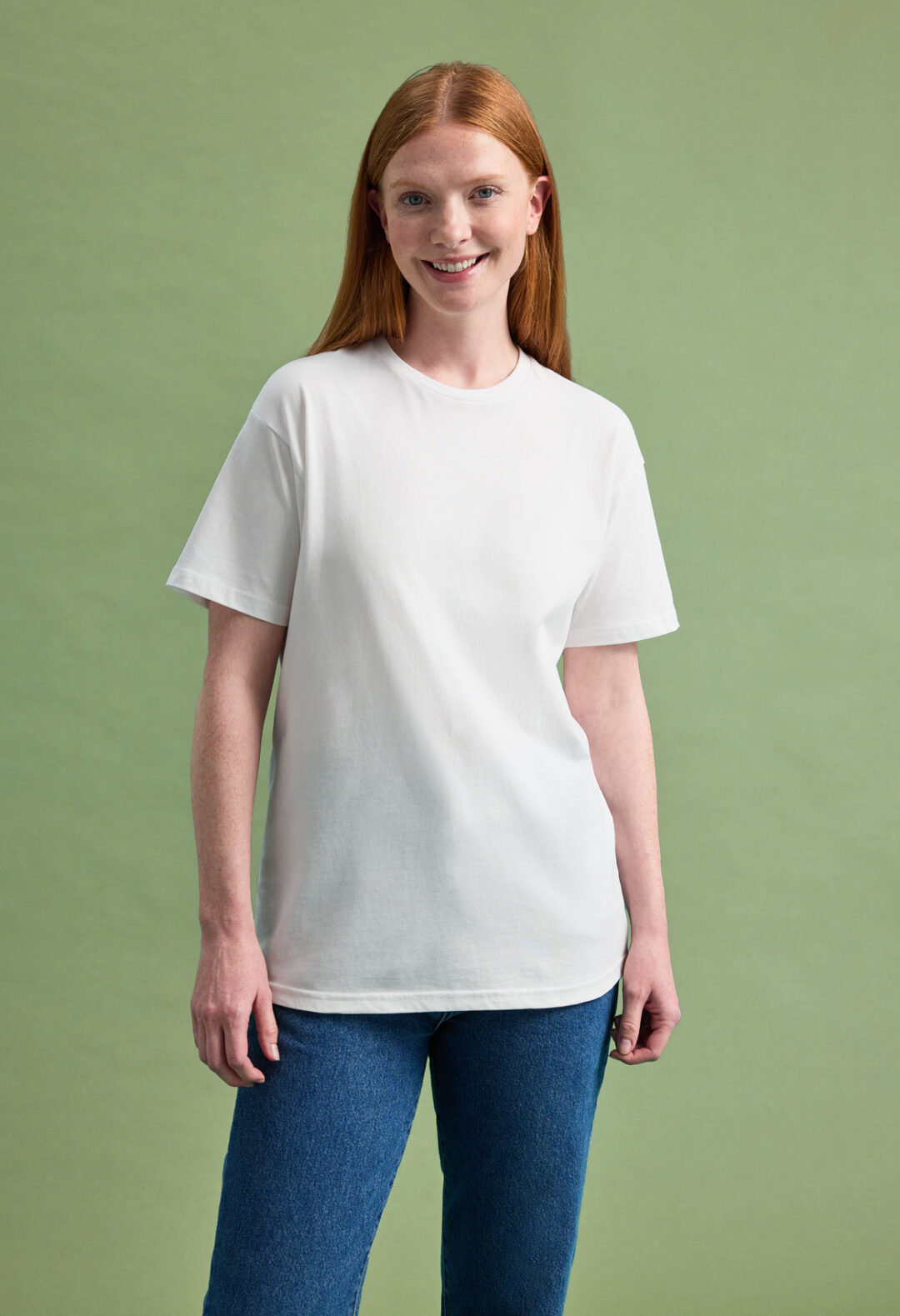 UNEEK Eco T Shirt GR31, Vivid Promotion Workwear