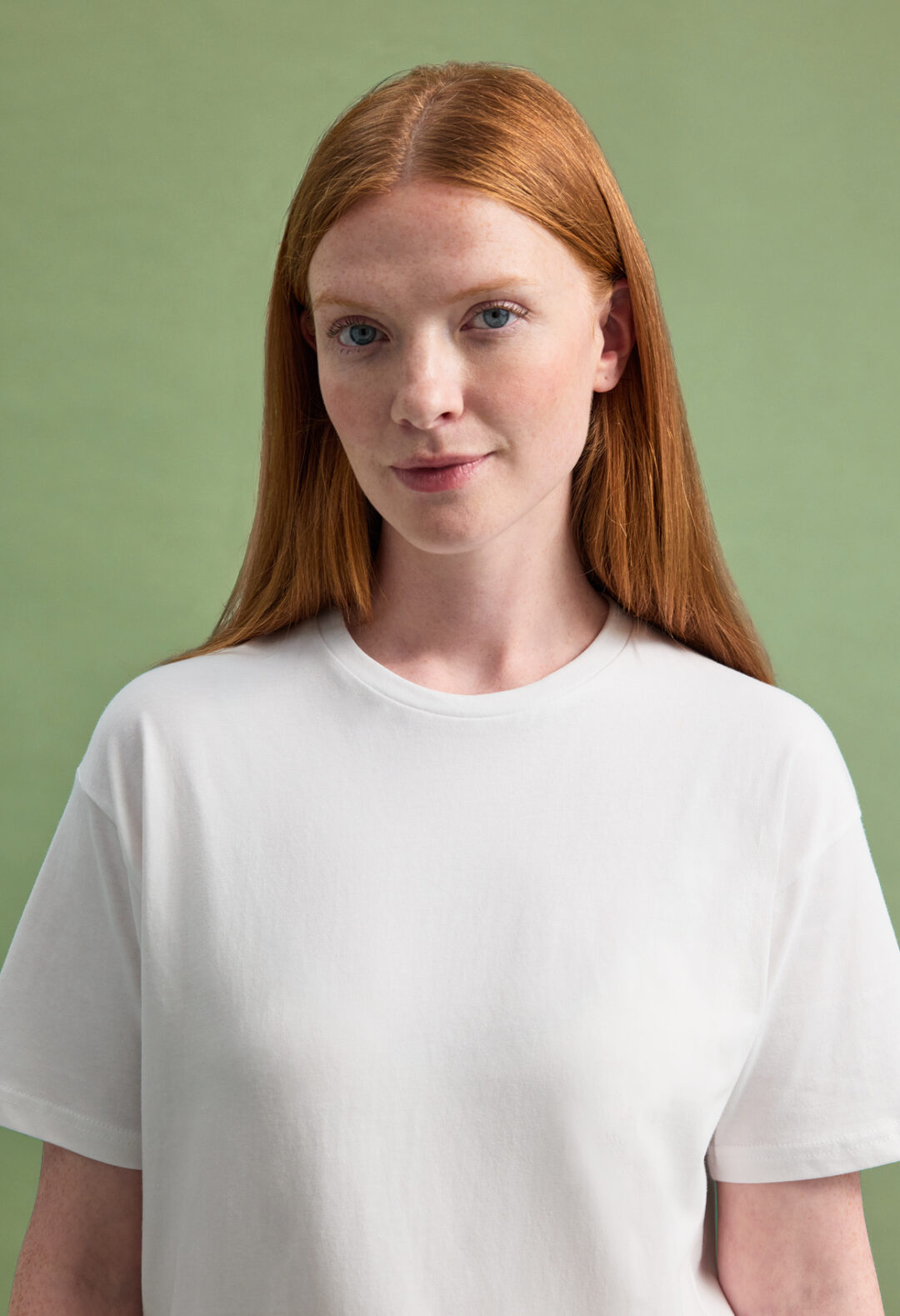 UNEEK Eco T Shirt GR31, Vivid Promotion Workwear