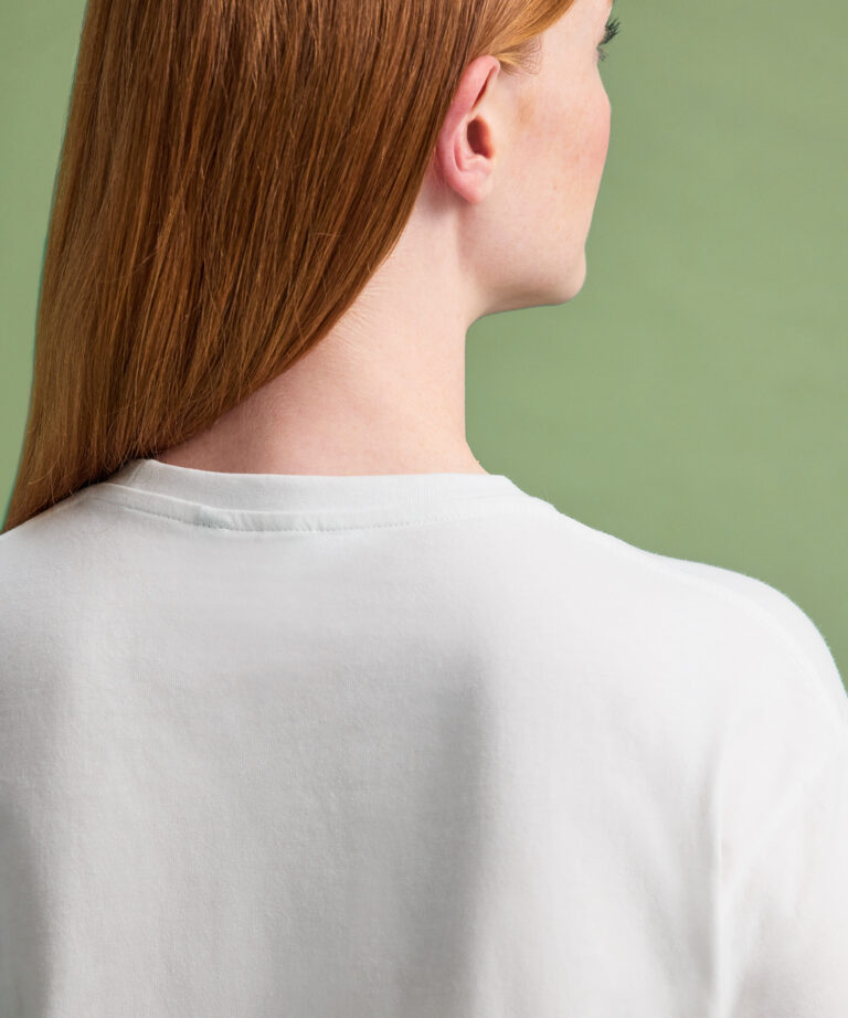Alternative view of UNEEK Eco T Shirt GR31