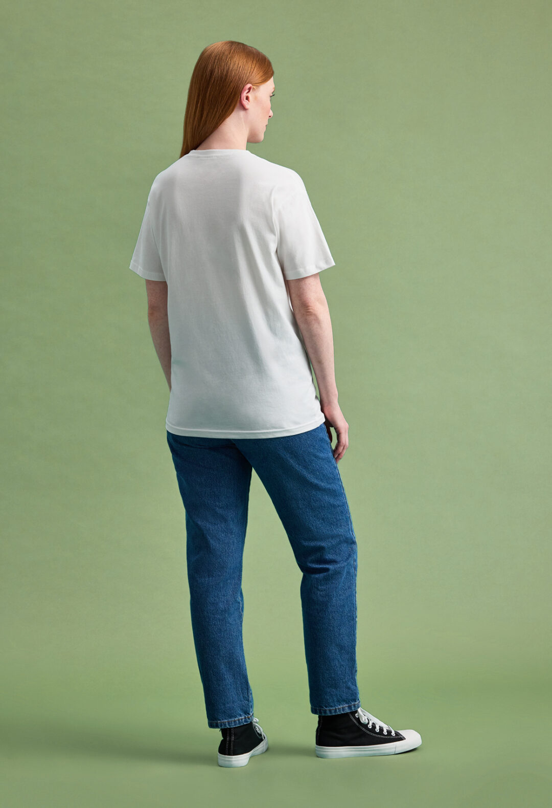 UNEEK Eco T Shirt GR31, Vivid Promotion Workwear