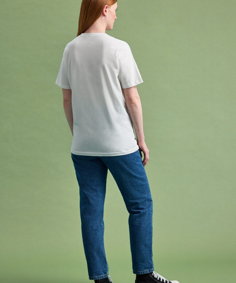 UNEEK Eco T Shirt GR31, Vivid Promotion Workwear