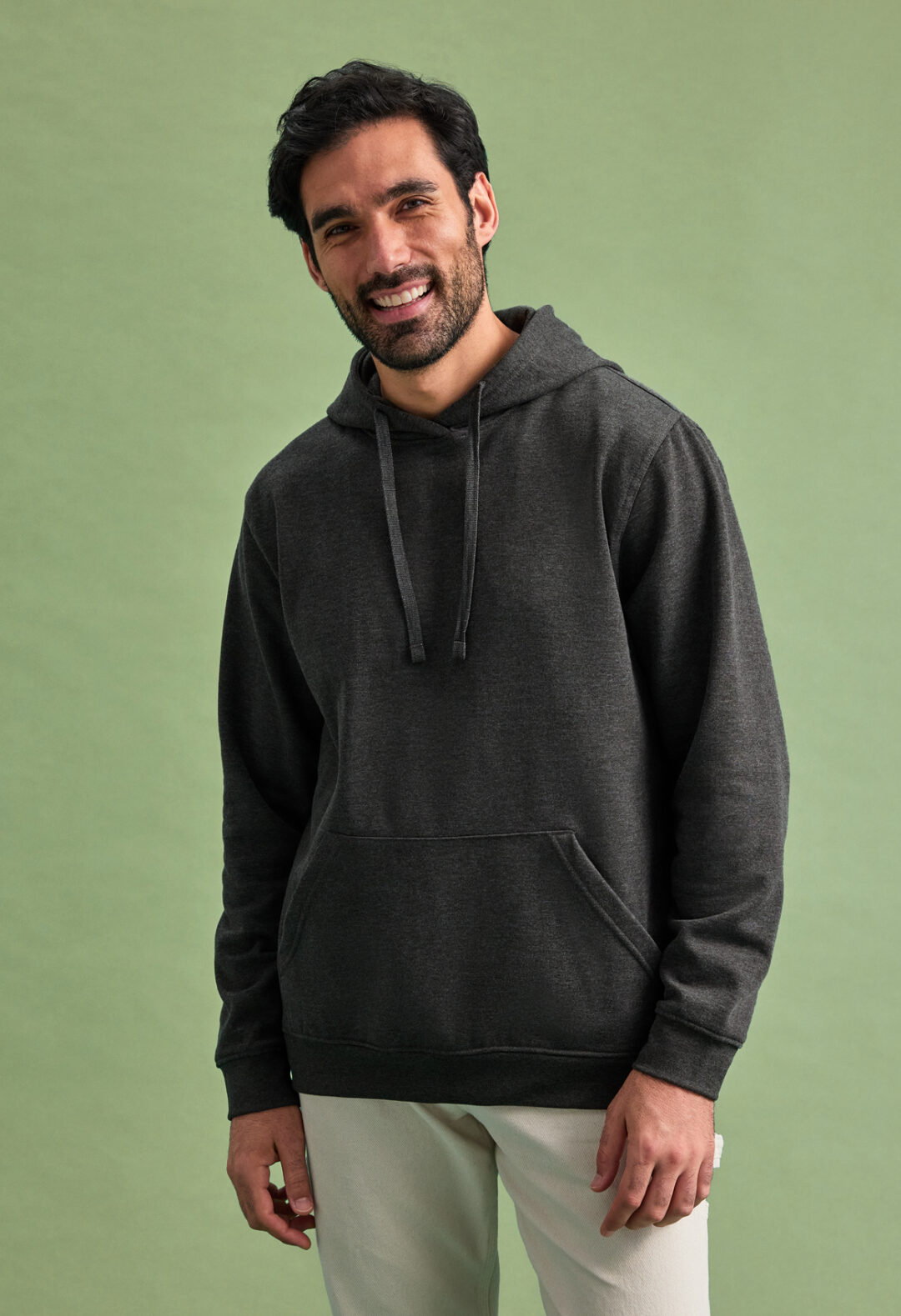 UNEEK Eco Hoodie GR51, Vivid Promotion Workwear