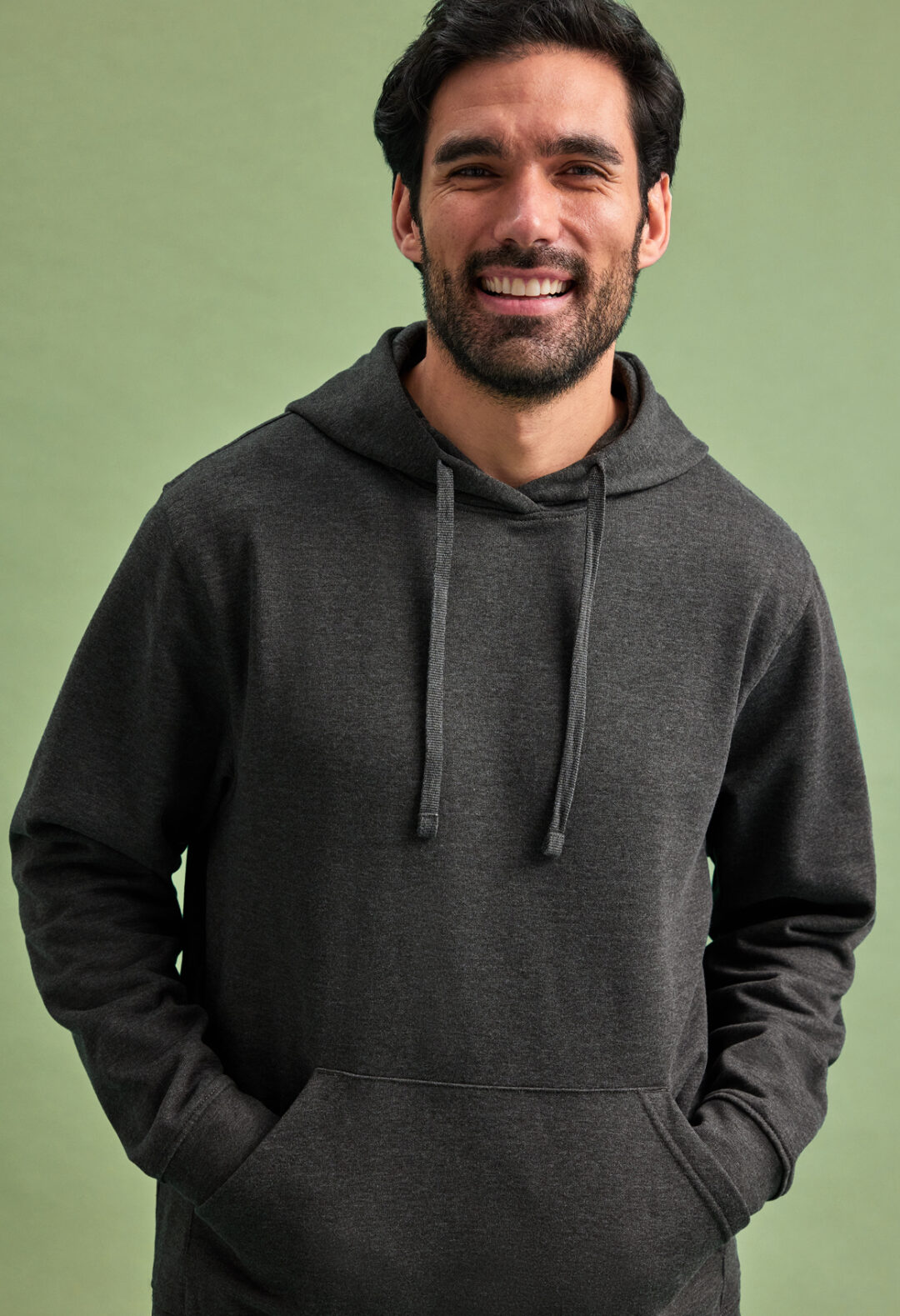 UNEEK Eco Hoodie GR51, Vivid Promotion Workwear