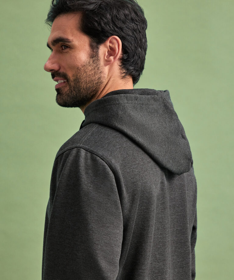 UNEEK Eco Hoodie GR51, Vivid Promotion Workwear