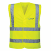 Vibe Dance &#8211; Result Core Core hi vis vest R200X, Vivid Promotion Workwear