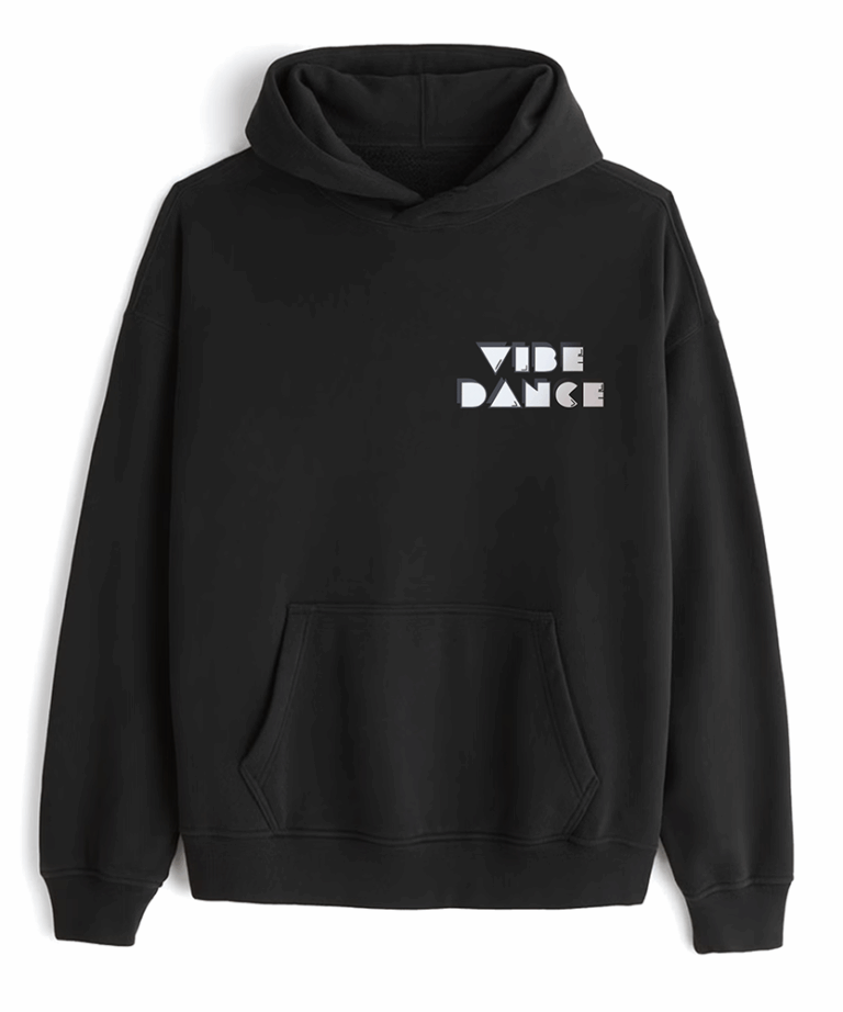 Vibe Dance - UNEEK The UX Hoodie UX4