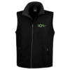 PlugMore &#8211; UNEEK Adults Classic Full Zip Hooded Sweatshirt UC504, Vivid Promotion Workwear