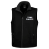 Vibe Dance &#8211; UNEEK Adults Classic Full Zip Hooded Sweatshirt UC504, Vivid Promotion Workwear