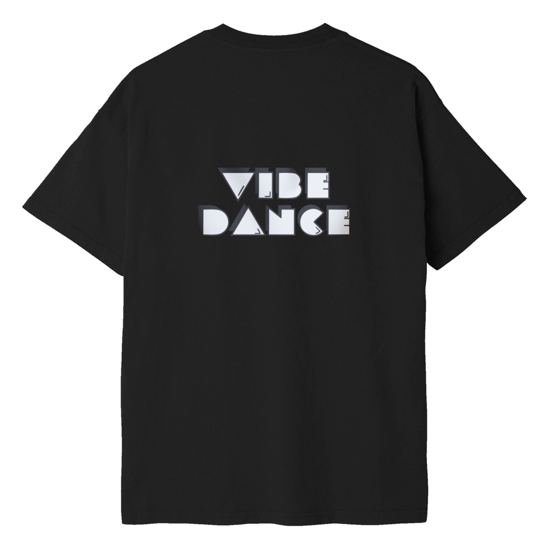 Vibe Dance &#8211; Fruit Of The Loom &#8211; Original T SS048, Vivid Promotion Workwear