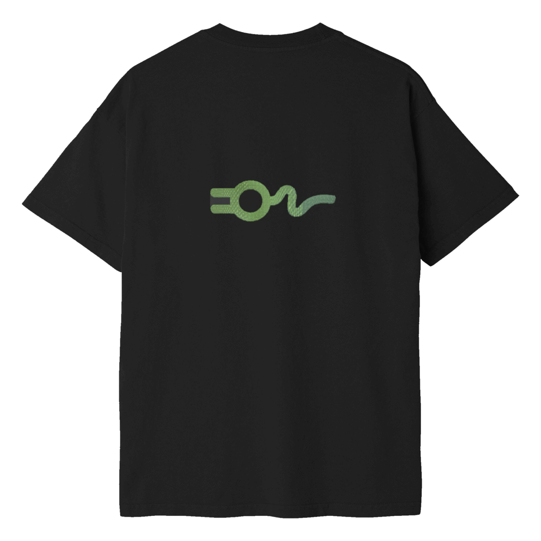 PlugMore &#8211; Fruit Of The Loom &#8211; Original T SS048, Vivid Promotion Workwear