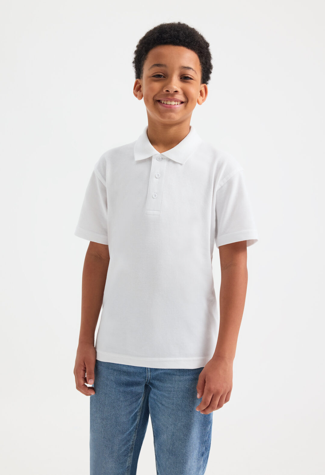 UNEEK Childrens Classic Poloshirt UC103, Vivid Promotion Workwear