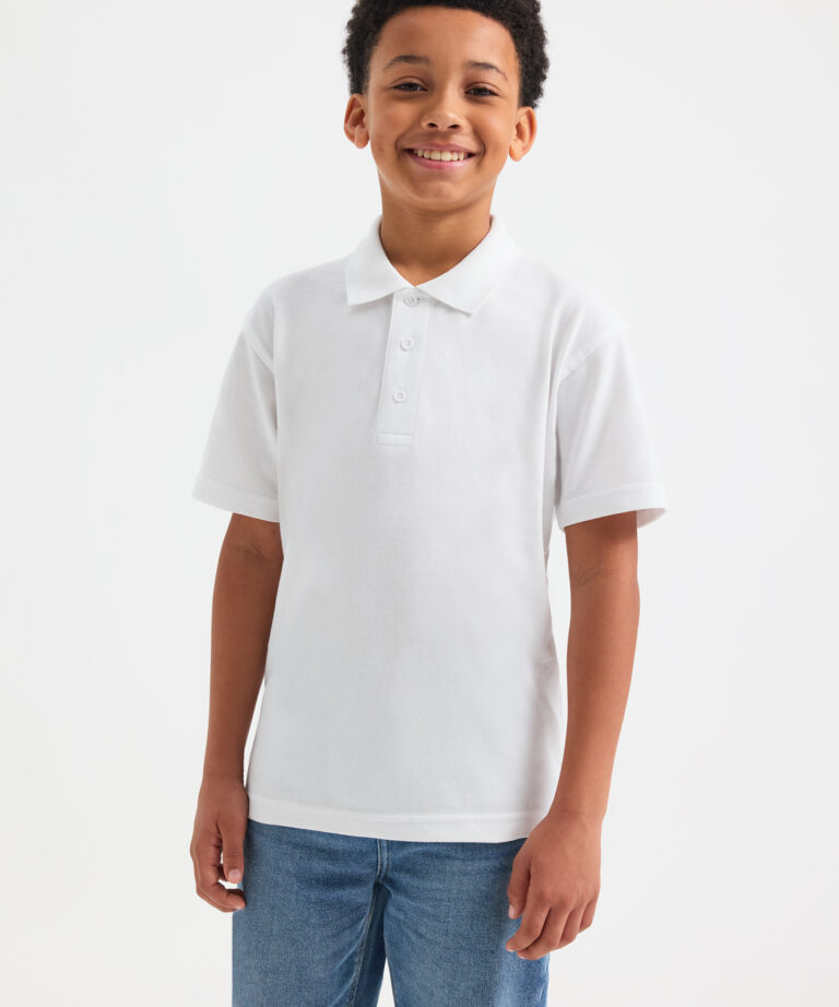 UNEEK Childrens Classic Poloshirt UC103