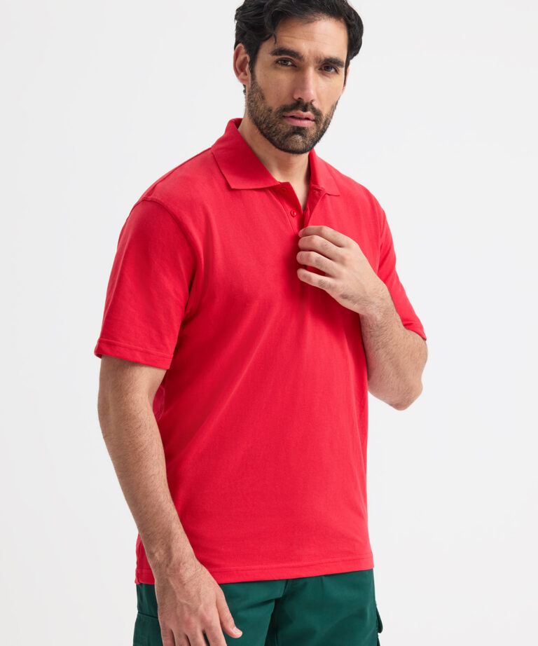 UNEEK Active Poloshirt UC105