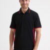 UNEEK Longsleeve Classic Poloshirt UC113, Vivid Promotion Workwear