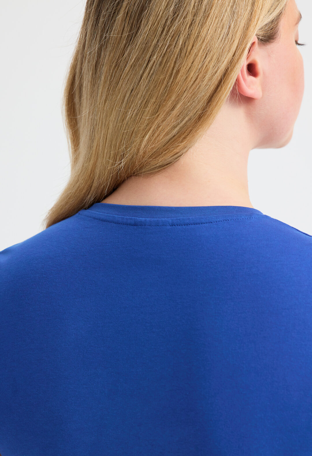 UNEEK Ladies Classic V-Neck T-Shirt UC319, Vivid Promotion Workwear