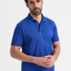 UNEEK Mens Ultra Cool Poloshirt UC125, Vivid Promotion Workwear