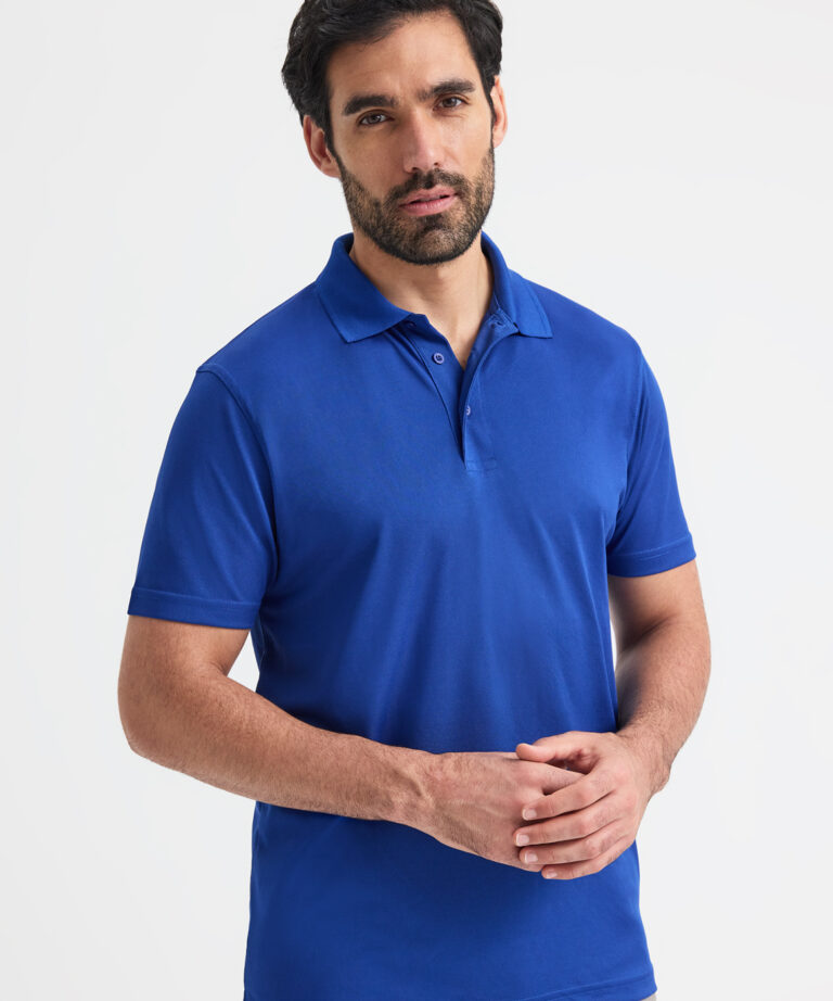 UNEEK Mens Ultra Cool Workwear Poloshirt UC127
