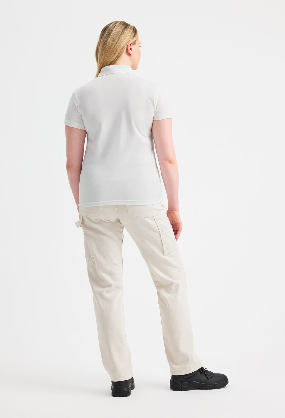 UNEEK Ladies Ultra Cool Workwear Poloshirt UC128, Vivid Promotion Workwear