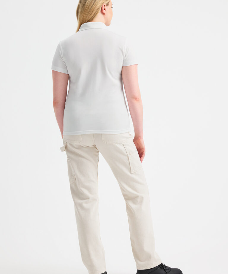 UNEEK Ladies Ultra Cool Workwear Poloshirt UC128, Vivid Promotion Workwear
