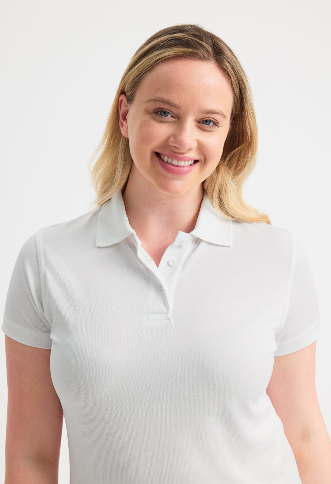 UNEEK Ladies Ultra Cool Workwear Poloshirt UC128, Vivid Promotion Workwear