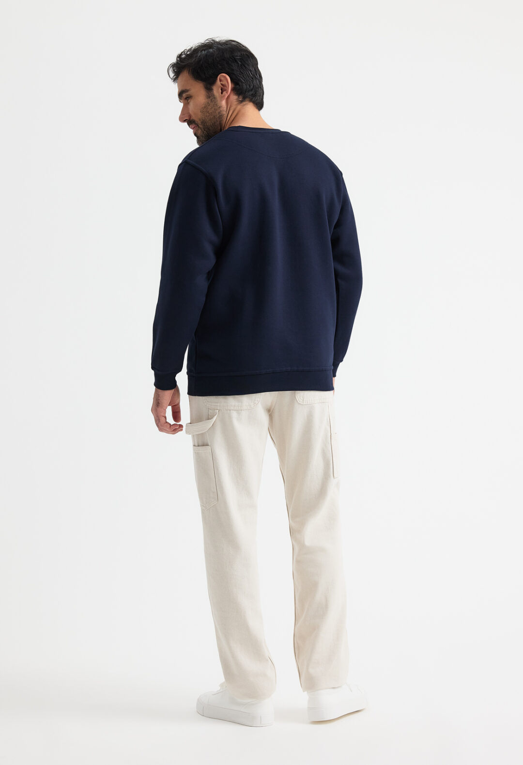UNEEK Heavyweight Sweatshirt UC201, Vivid Promotion Workwear