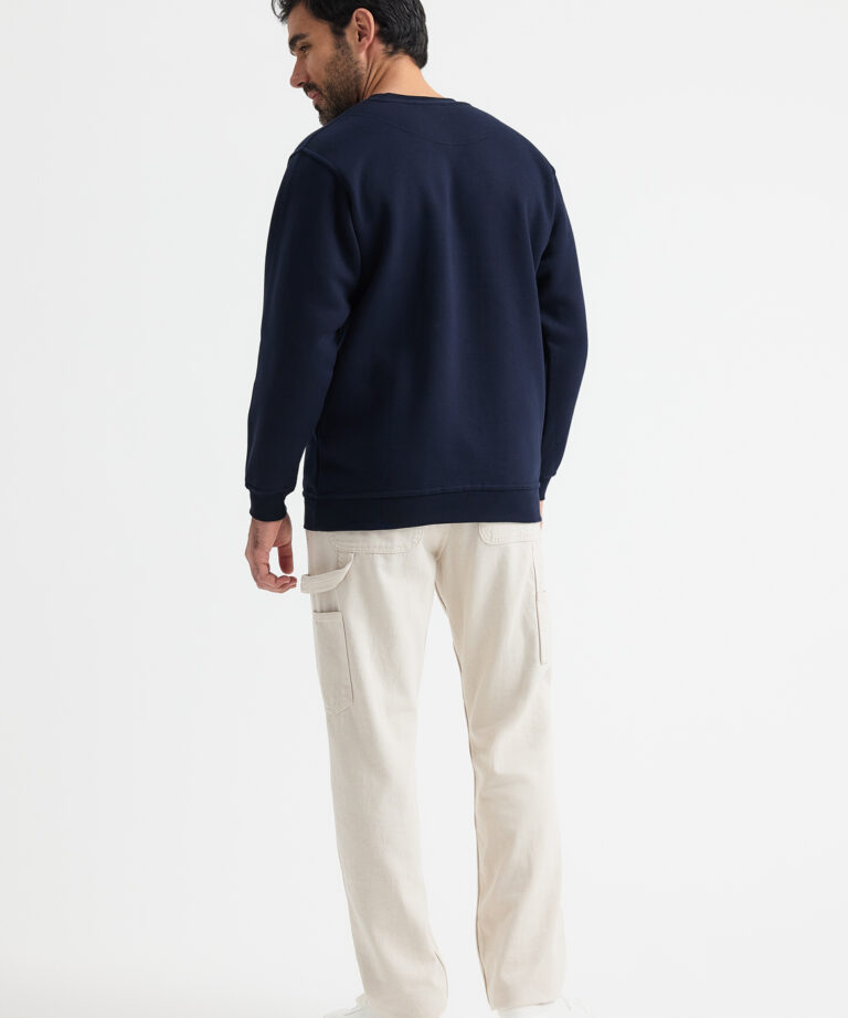 UNEEK Heavyweight Sweatshirt UC201, Vivid Promotion Workwear