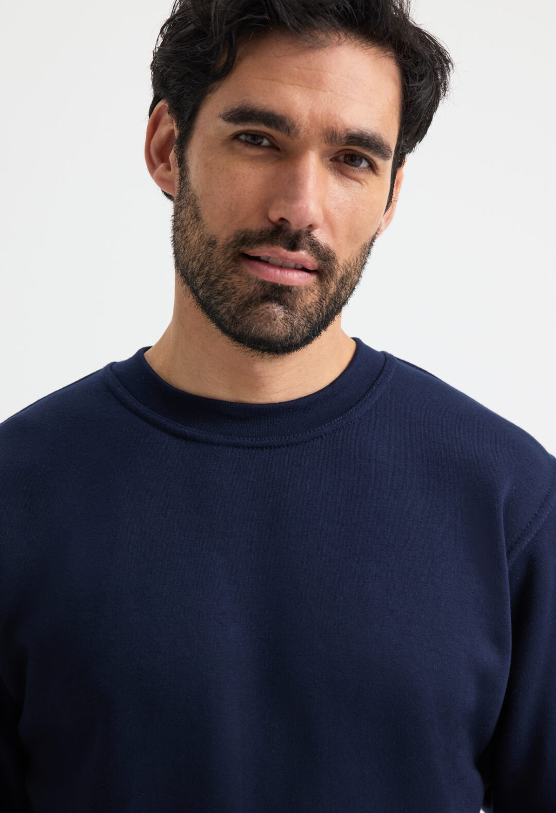 UNEEK Heavyweight Sweatshirt UC201, Vivid Promotion Workwear