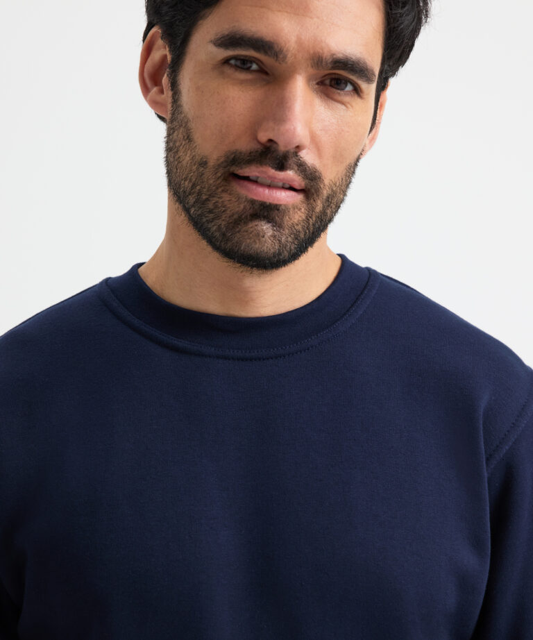 UNEEK Heavyweight Sweatshirt UC201, Vivid Promotion Workwear
