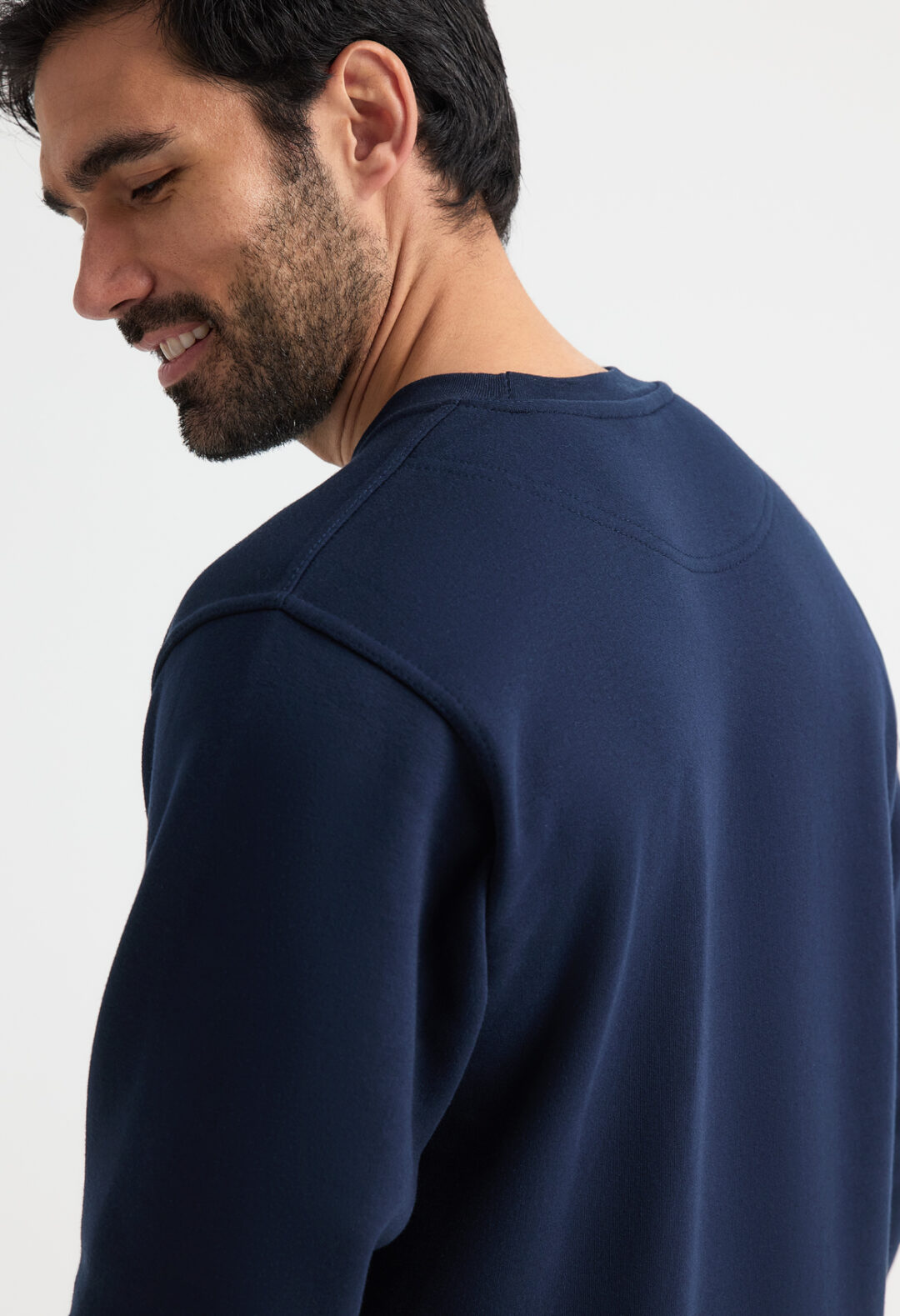 UNEEK Heavyweight Sweatshirt UC201, Vivid Promotion Workwear