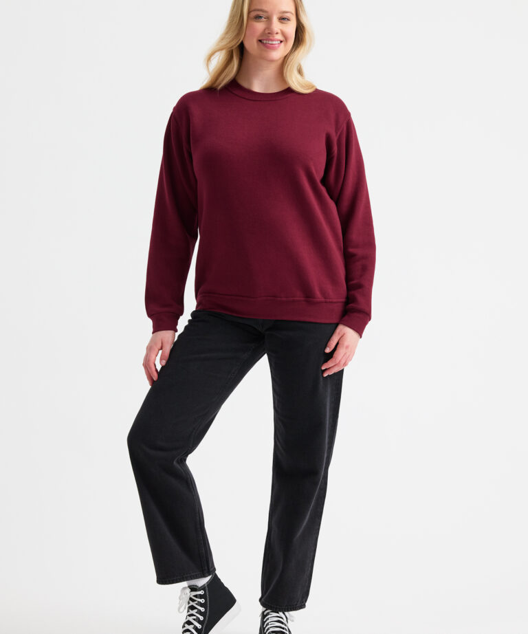 UNEEK Classic Sweatshirt UC203, Vivid Promotion Workwear