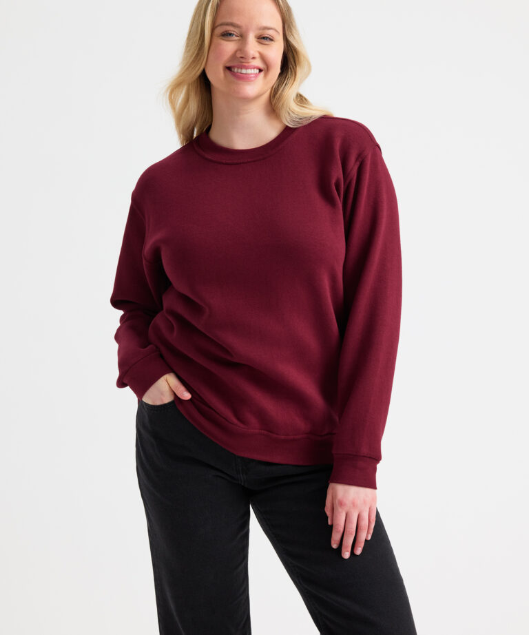 UNEEK Classic Sweatshirt UC203, Vivid Promotion Workwear