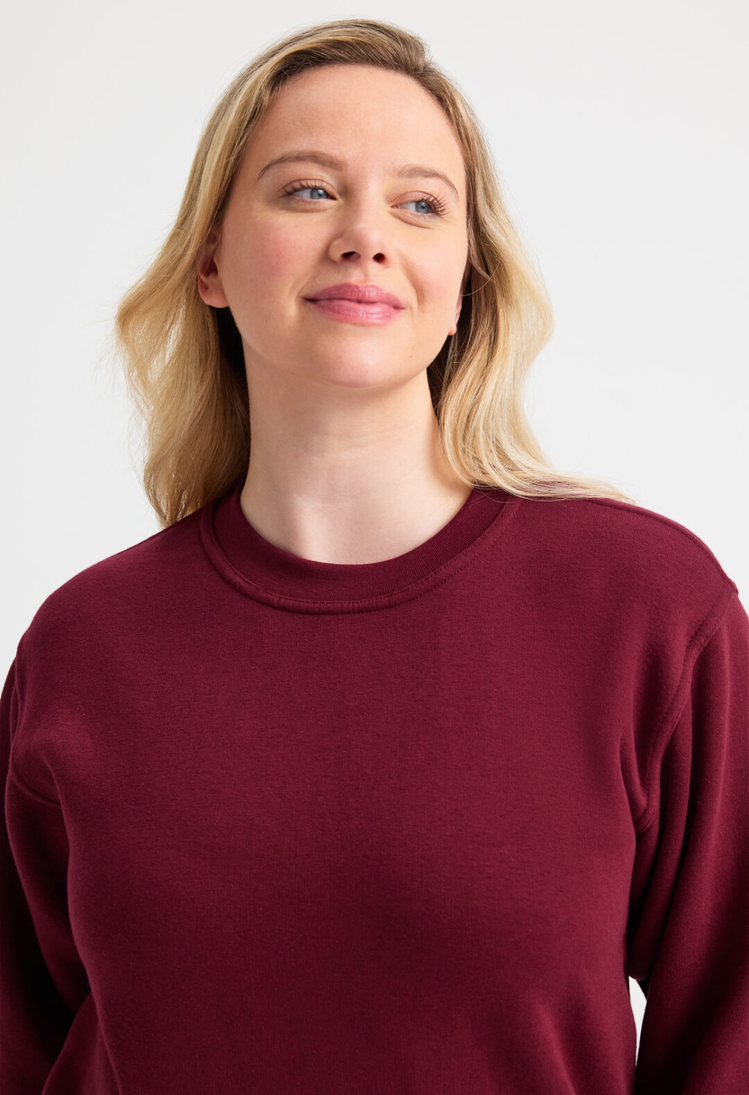 UNEEK Classic Sweatshirt UC203, Vivid Promotion Workwear