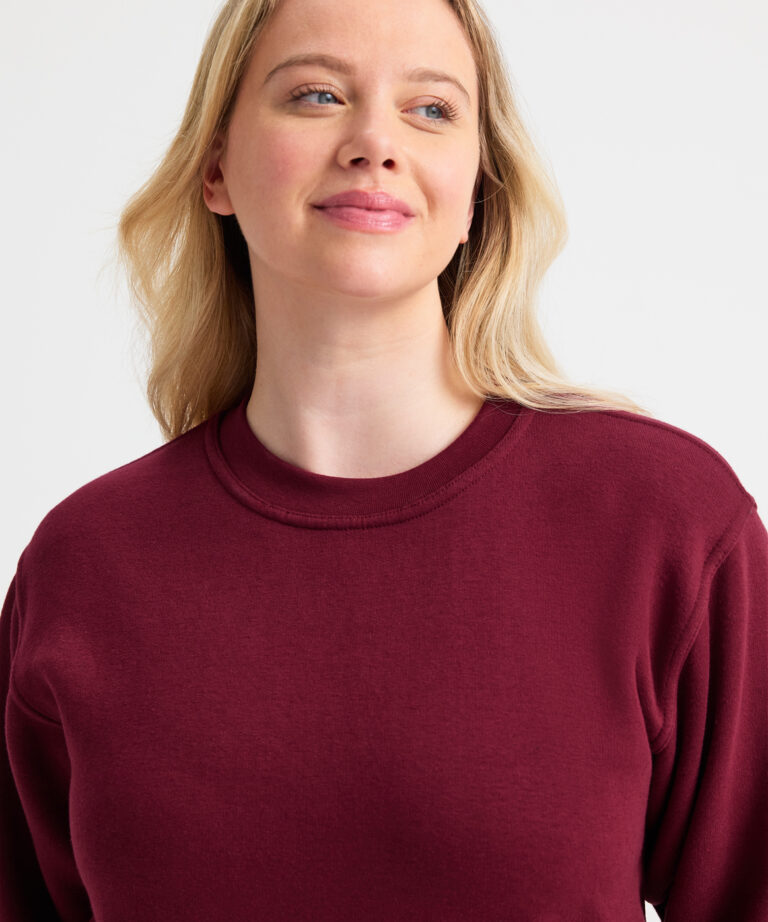 UNEEK Classic Sweatshirt UC203, Vivid Promotion Workwear
