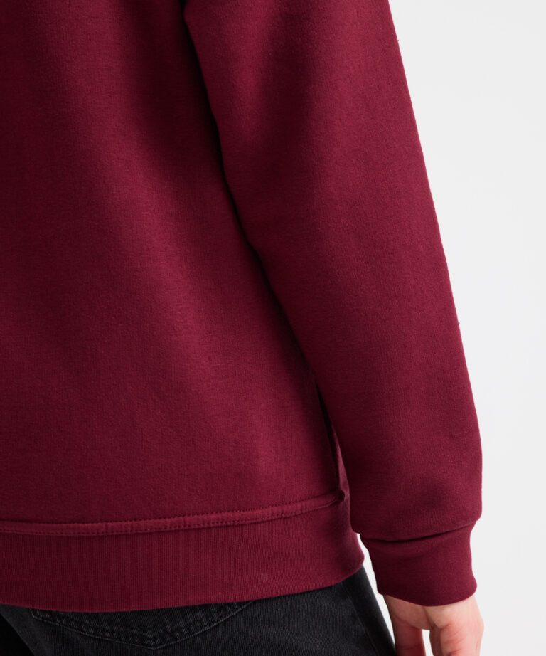 Alternative view of UNEEK Classic Sweatshirt UC203