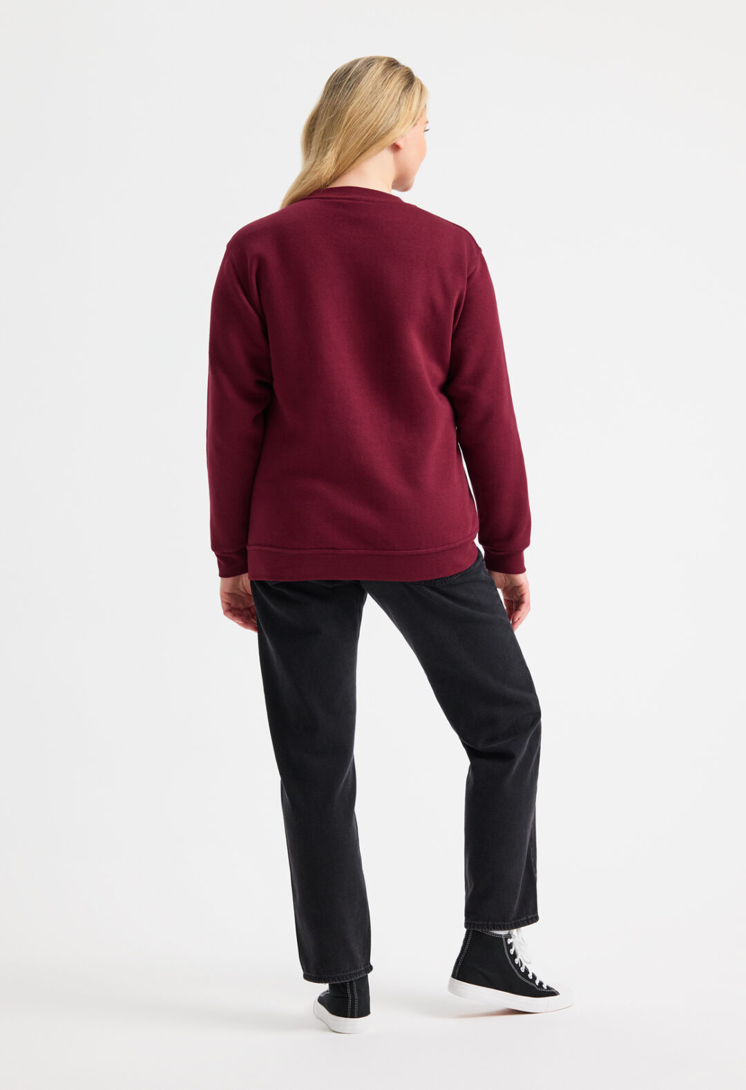 UNEEK Classic Sweatshirt UC203, Vivid Promotion Workwear