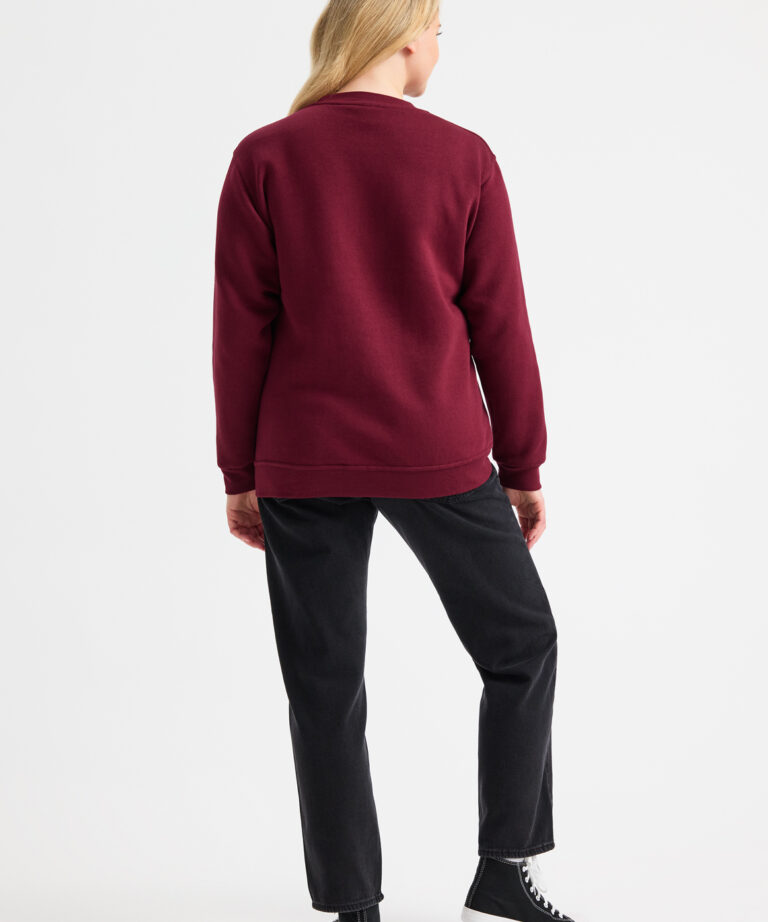 UNEEK Classic Sweatshirt UC203, Vivid Promotion Workwear