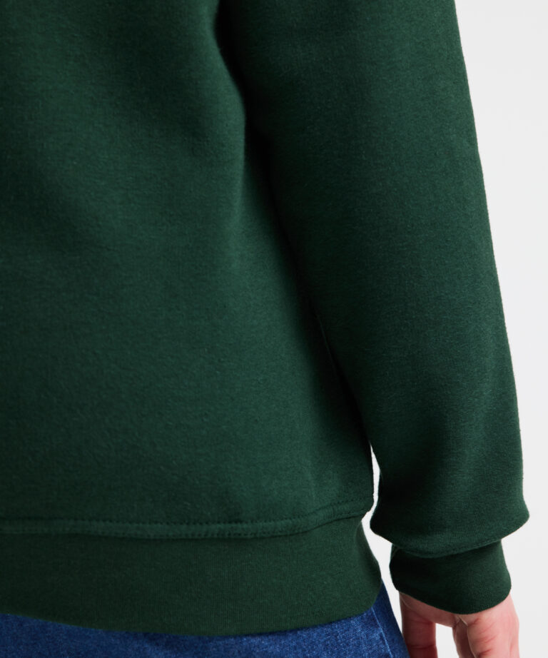 UNEEK Classic V-Neck Sweatshirt UC204, Vivid Promotion Workwear
