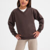 UNEEK Childrens Classic Cardigan UC207, Vivid Promotion Workwear