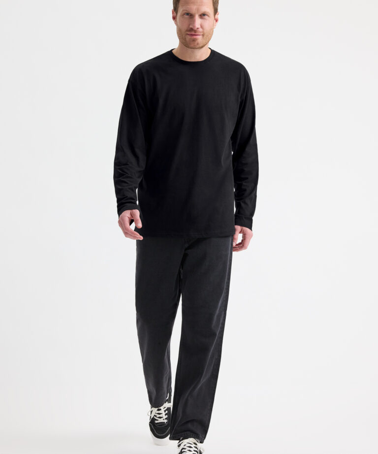 UNEEK Long Sleeve Classic T-Shirt UC314