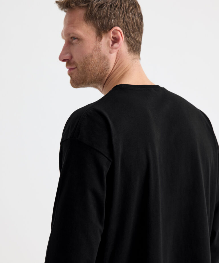 UNEEK Long Sleeve Classic T-Shirt UC314, Vivid Promotion Workwear