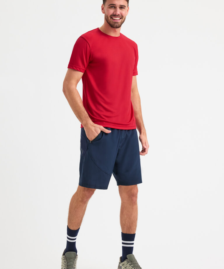 UNEEK Mens Ultra Cool T Shirt UC315