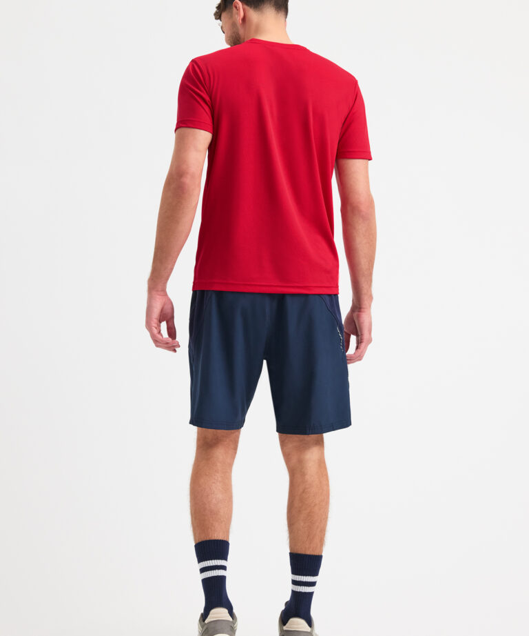 Alternative view of UNEEK Mens Ultra Cool T Shirt UC315